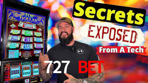 Descubra o Mundo do Cassino Online com 727 bet