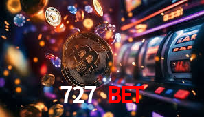 Descubra o Mundo do Cassino Online com 727 bet
